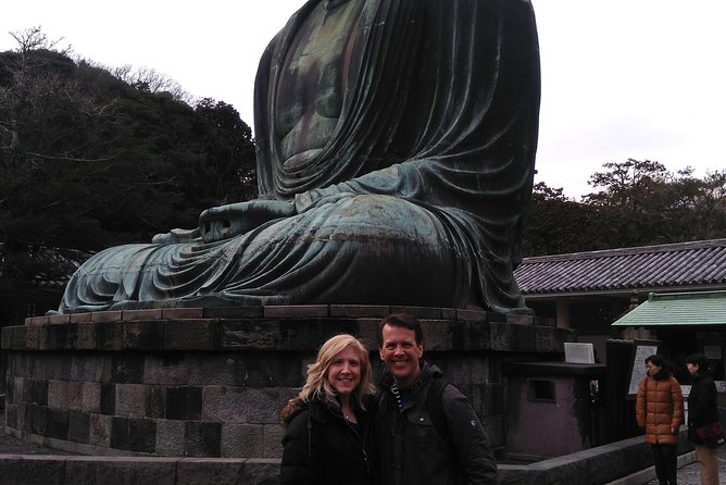 Yokohama / Kamakura Half-Day Private Trip With Government-Licensed Guide - Quick Takeaways
