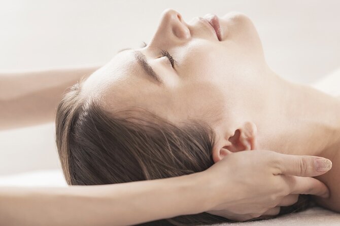 ZEN-SUISO Special Therapyh2 Inhalation＆Energy Therapy Relaxation